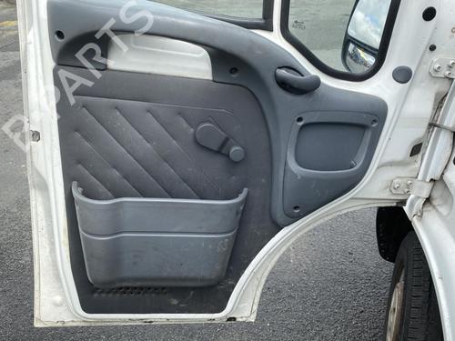 Steering column stalk CITROËN JUMPER I Van (244) 2.2 HDi | BP31906002I23