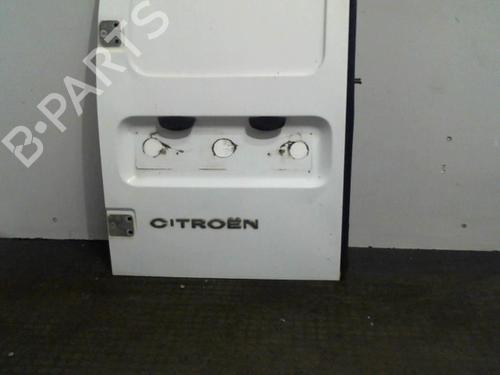 Used Left tailgate CITROËN JUMPY I Van (BS_, BT_, BY_, BZ_) [1994-2006]  20004497