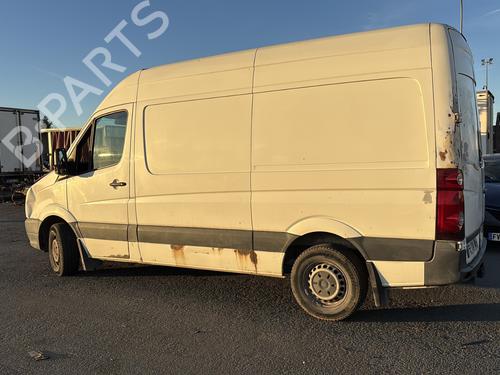 Headlight switch VW CRAFTER 30-50 Van (2E_) 2.5 TDI | BP22765453I24 - Image 9