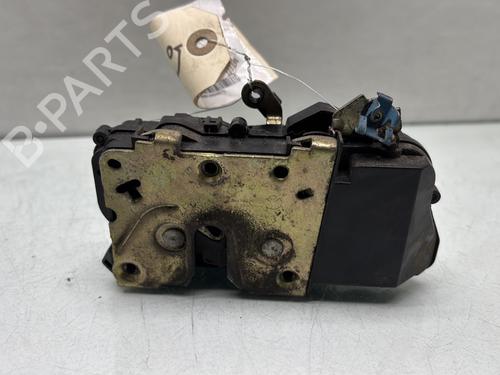 Used Front left lock PEUGEOT PARTNER Box Body/MPV (5_, G_) 1.8 D (58 hp) 29507173