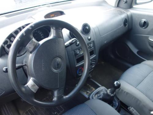 Left sun visor CHEVROLET KALOS  | BP20013269I1  - Image 7