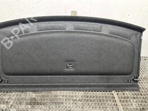 Rear parcel shelf VW GOLF V (1K1) 1.9 TDI | BP32063562C85