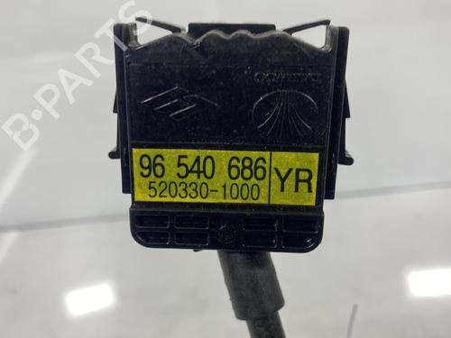 Used Steering column stalk Steering column stalk DAEWOO KALOS (KLAS) 1.2 (72 hp) 20017356 20017356