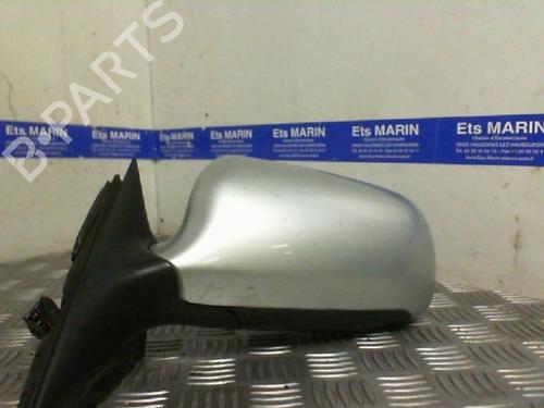 Left mirror AUDI A4 B5 Avant (8D5) 2.5 TDI quattro | BP20006934C26 