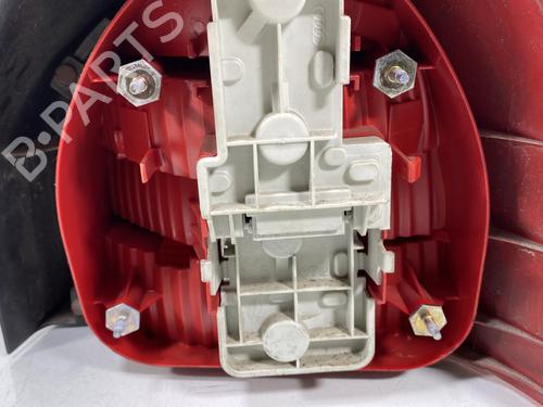 Left taillight AUDI A3 (8L1) 1.9 TDI | BP28070540C34 