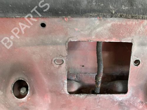 Used Hood Hood FIAT DOBLO MPV (119_, 223_) 1.9 JTD (223AXE1A) (100 hp) 20026663 20026663
