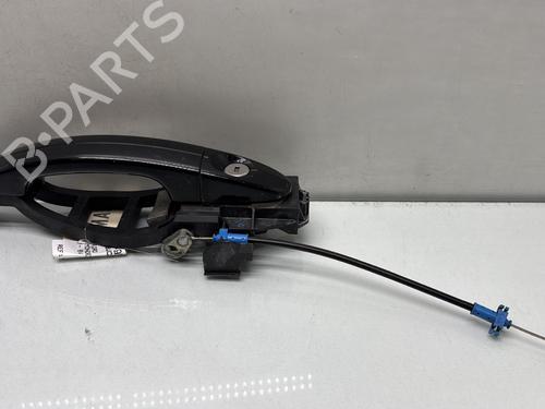 Used Front left exterior door handle FORD MONDEO IV (BA7) 1.8 TDCi (125 hp) 27356090