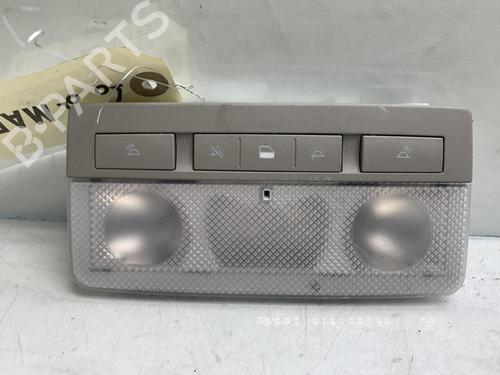 Interior roof light OPEL INSIGNIA A Sports Tourer (G09) 2.0 CDTI (35) | BP19964615I8 