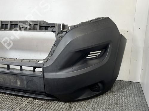 Front bumper CITROËN JUMPER II Van 2.0 BlueHDi 130 | BP28949754C7 
