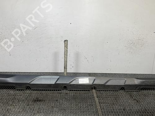 Used Right sideskirt HYUNDAI KONA (OS, OSE, OSI) 1.0 T-GDi (120 hp) 29912164