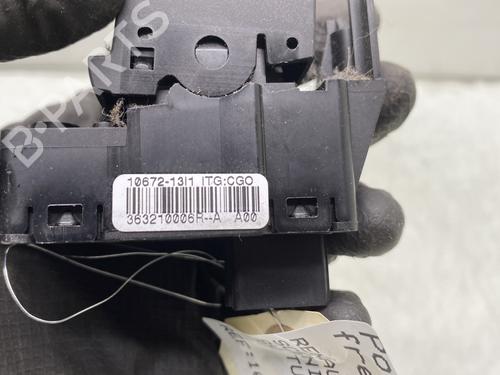 Switch RENAULT SCÉNIC III (JZ0/1_) 1.5 dCi | BP23765267I30 - Image 4