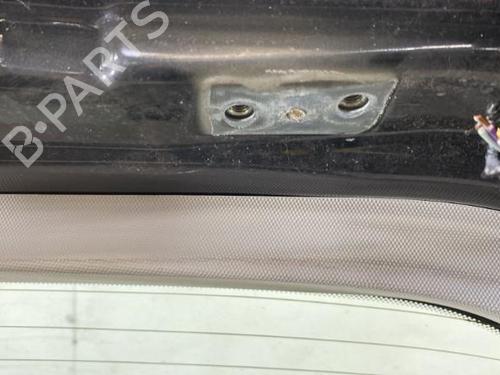 Tailgate MERCEDES-BENZ B-CLASS Sports Tourer (W245) B 200 CDI (245.208) | BP19966931C6 