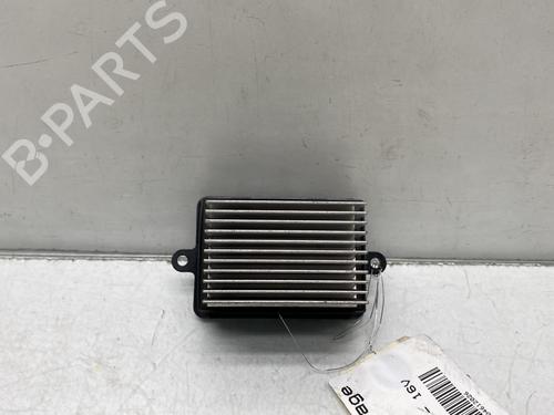 Used Heater resistor PEUGEOT EXPERT Van (V_) 2.0 BlueHDi 120 (122 hp) 25813952