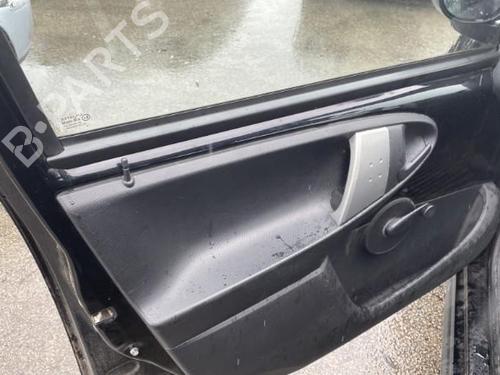 Third brake light PEUGEOT 107 (PM_, PN_) 1.0 | BP23766430L11 
