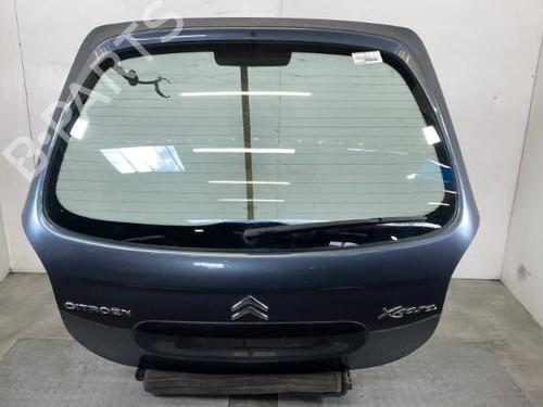 Tailgate CITROËN XSARA PICASSO (N68) 1.6 16V | BP21963320C6 