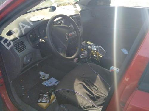 Right front window switch KIA RIO II (JB) | BP19996510I26 - Image 9
