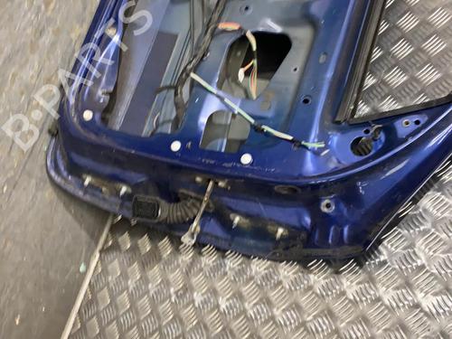 Left front door RENAULT LAGUNA II Grandtour (KG0/1_)  | BP19999570C2 