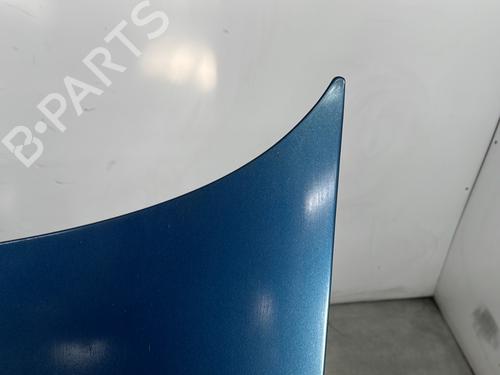 Hood RENAULT CLIO II (BB_, CB_) 1.2 (BB0A, BB0F, BB10, BB1K, BB28, BB2D, BB2H, CB0A,... | BP28279905C1 