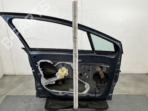 Drzwi przednie lewe CITROËN C4 I (LC_) 1.6 16V | BP29897888C2