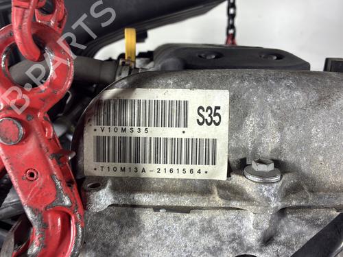 Engine SUZUKI SWIFT III (MZ, EZ) 1.3 (RS413, ZC11S) | BP31189704M1  - Image 5