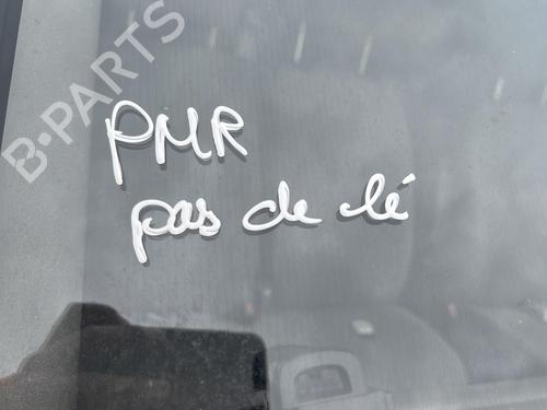 Used Parts FORD TRANSIT Van (FA_ _)  2.0 TDCi  2045410