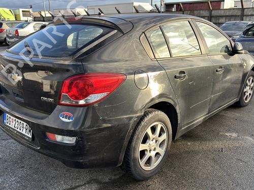 Right headlight CHEVROLET CRUZE Hatchback (J305) 2.0 CDI | BP32324042C29 - Image 11