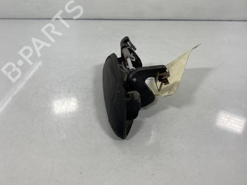 Used Front left exterior door handle Front left exterior door handle DACIA LOGAN (LS_) 1.4 (LS0A, LS0C, LS0E, LS0G) (75 hp) 19984436 19984436