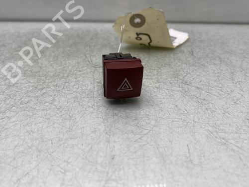 Used Warning switch PEUGEOT 206+ (2L_, 2M_) 1.4 HDi eco 70 (68 hp) 20849106