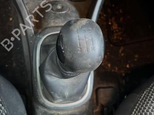 Third brake light NISSAN MICRA III (K12) 1.5 dCi | BP19967559L11 