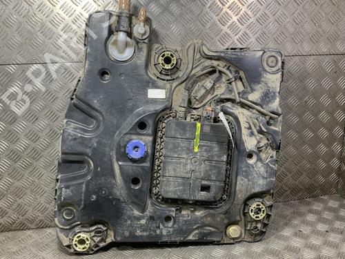 AdBlue-tank CITROËN C3 III (SX) 1.6 BlueHDi 75 (75 hp) 32749044