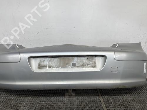 Used Rear bumper PEUGEOT 307 (3A/C) 1.6 HDi (90 hp) 27587099
