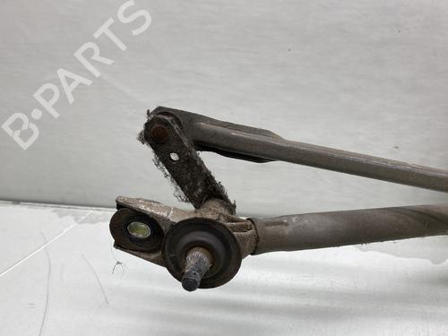 Front wiper motor VW PASSAT B5.5 (3B3) 2.0 | BP21005146M29 