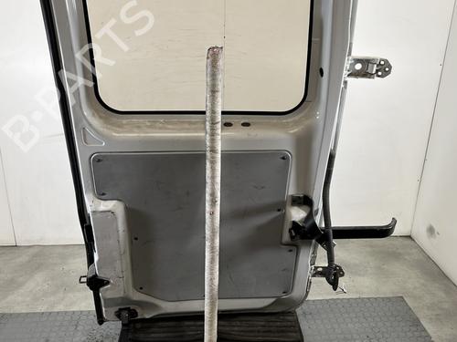 Left tailgate RENAULT MASTER III Van (FV) 2.3 dCi 100 FWD (FV0A, FV0B, FV0G, FV0K, FV0H) | BP29413620C76 