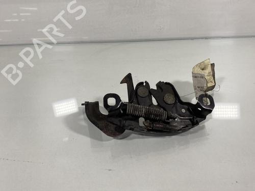 Used Hood lock NISSAN PRIMERA Hatchback (P12) 1.9 dCi (120 hp) 20033697