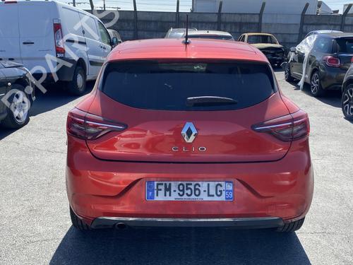 Steering column stalk RENAULT CLIO V (B7_) 1.5 Blue dCi 115 (B7AD) | BP30443372I23  - Image 33