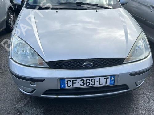 Left headlight FORD FOCUS I Turnier (DNW) 1.8 TDCi | BP26296025C28 - Image 9