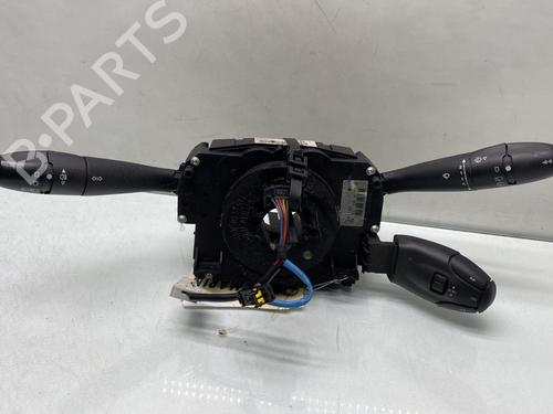 Used Steering column stalk Steering column stalk PEUGEOT 207 SW (WK_) 1.6 HDi (109 hp) 30887580 30887580