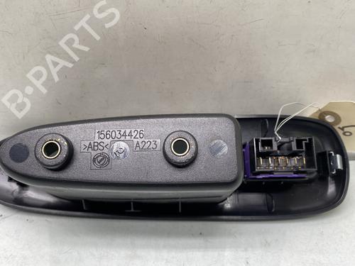 Used Right front window switch Right front window switch ALFA ROMEO 156 Sportwagon (932_) 2.4 JTD (932BXF00) (175 hp) 31804558 31804558