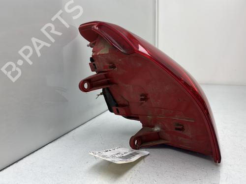 Right taillight PEUGEOT 3008 I MPV (0U_) 1.6 HDi | BP29841998C35