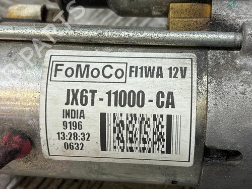 Used Starter Starter 38778559 38778559
