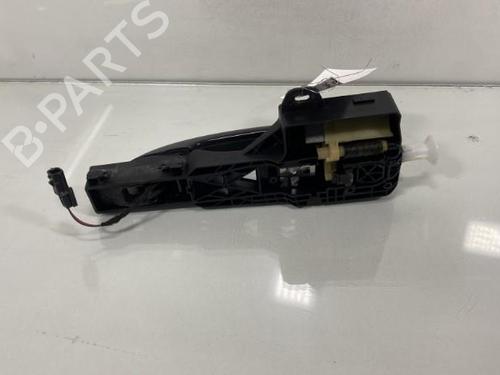 Rear left exterior door handle RENAULT TALISMAN (LP_) 1.6 TCe 150 | BP19989487C130 