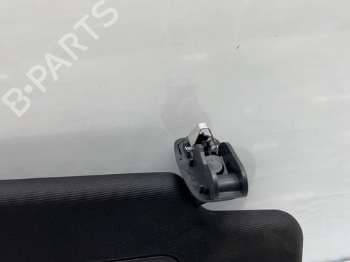 Used Right sun visor Right sun visor VW UP! (121, 122, BL1, BL2, BL3, 123) 1.0 (60 hp) 22319295 22319295