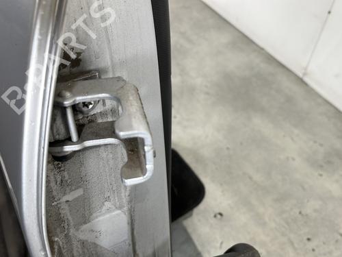 Right rear door PEUGEOT 206+ (2L_, 2M_) 1.4 HDi eco 70 | BP29842201C5