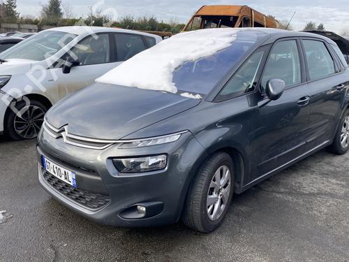 Interruttore CITROËN C4 Picasso II 1.6 HDi / BlueHDi 115 | BP27675593I30 - Image 28