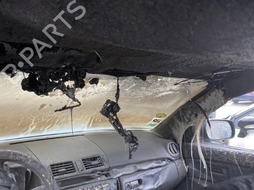 Left tailgate light MAZDA 3 Saloon (BK) 1.6 (BK12) | BP23768866C79 - Image 20