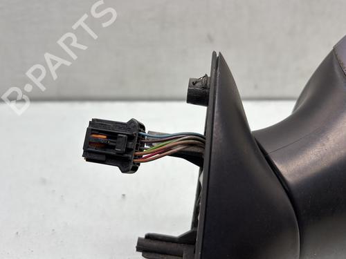 Left mirror CITROËN XSARA PICASSO (N68) 2.0 HDi | BP27663277C26 