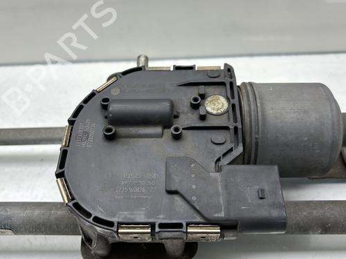 Front wiper motor VW GOLF V (1K1) 1.9 TDI | BP26495631M29 