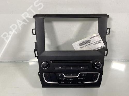 Used Climate control FORD MONDEO V Turnier (CF) 1.5 EcoBoost (160 hp) 19984147