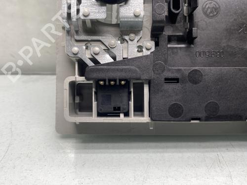 Innerbelysning VW POLO V (6R1, 6C1) 1.6 TDI | BP27746989I8 