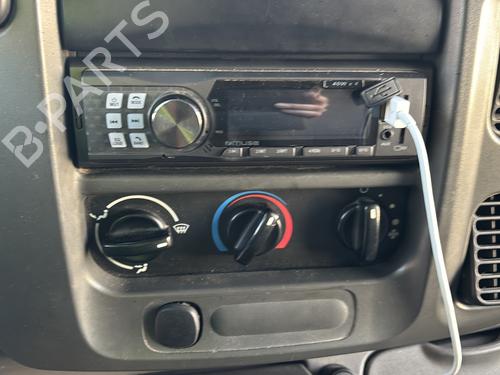 Switch FORD TRANSIT Van (FA_ _) 2.0 DI (FAE_, FAF_, FAG_) | BP24305607I30 - Image 9